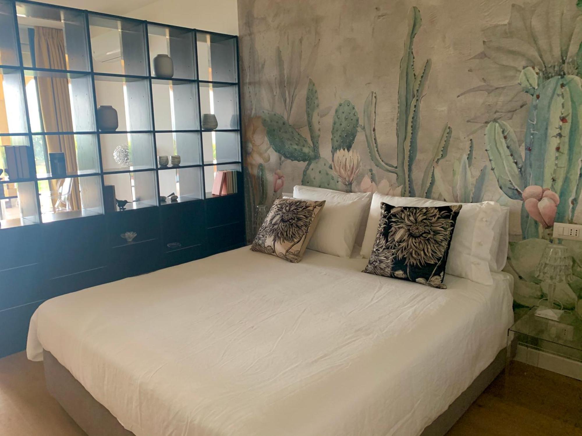 Bed and Breakfast Tra Gli Alberi E Il Mare Сіроло Номер фото